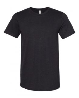 BELLA + CANVAS-Unisex Sueded Tee-3301